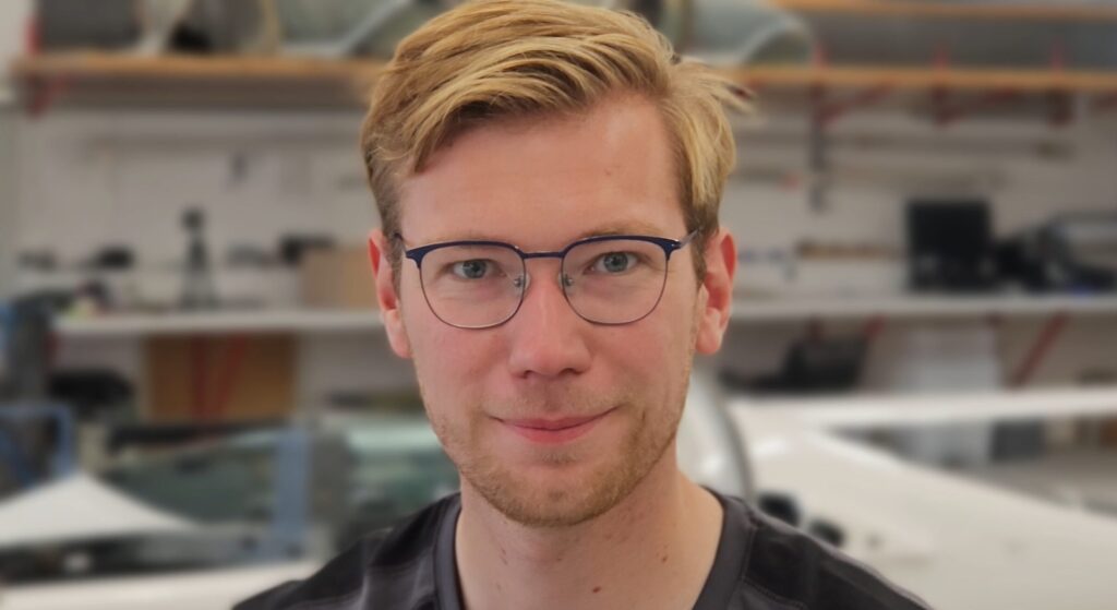 Ruben Mulderij